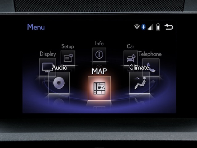 How To Update Lexus GEN8 Navigation Manuals And Tutorials Blog ToyotaMaps Online