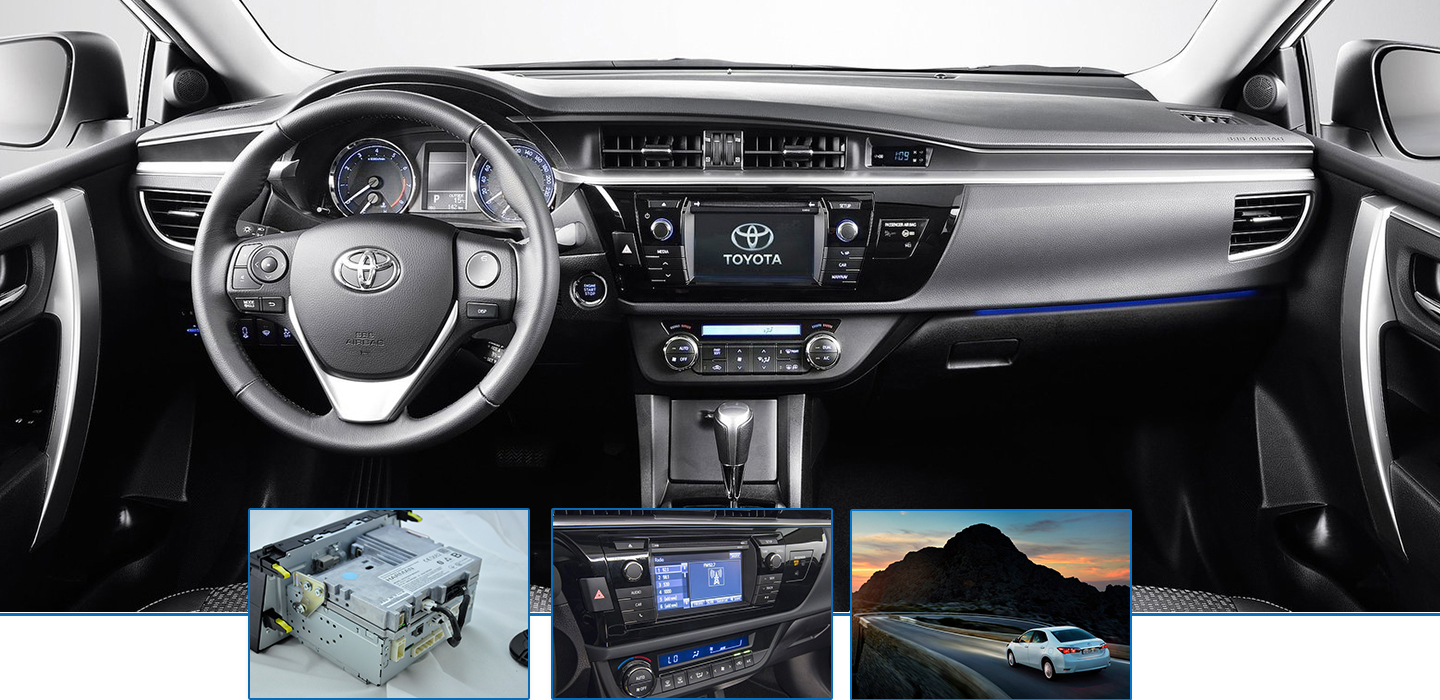 toyota navigation update 2019